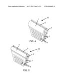 POSITIONAL STABILIZATION AND SECUREMENT COUPLING ATTACHMENT FOR USE IN     LAPAROSCOPIC SURGERY AND METHOD OF USE diagram and image