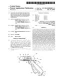 SYSTEMS AND METHODS FOR TREATING DYSFUNCTIONS IN THE INTESTINES AND RECTUM     THAT ADAPT TO THE ANATOMIC FORM AND STRUCTURE OF DIFFERENT INDIVIDUALS diagram and image