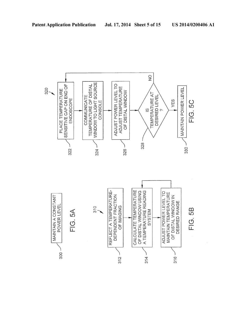 ANTI-FOGGING DEVICE FOR ENDOSCOPE - diagram, schematic, and image 06