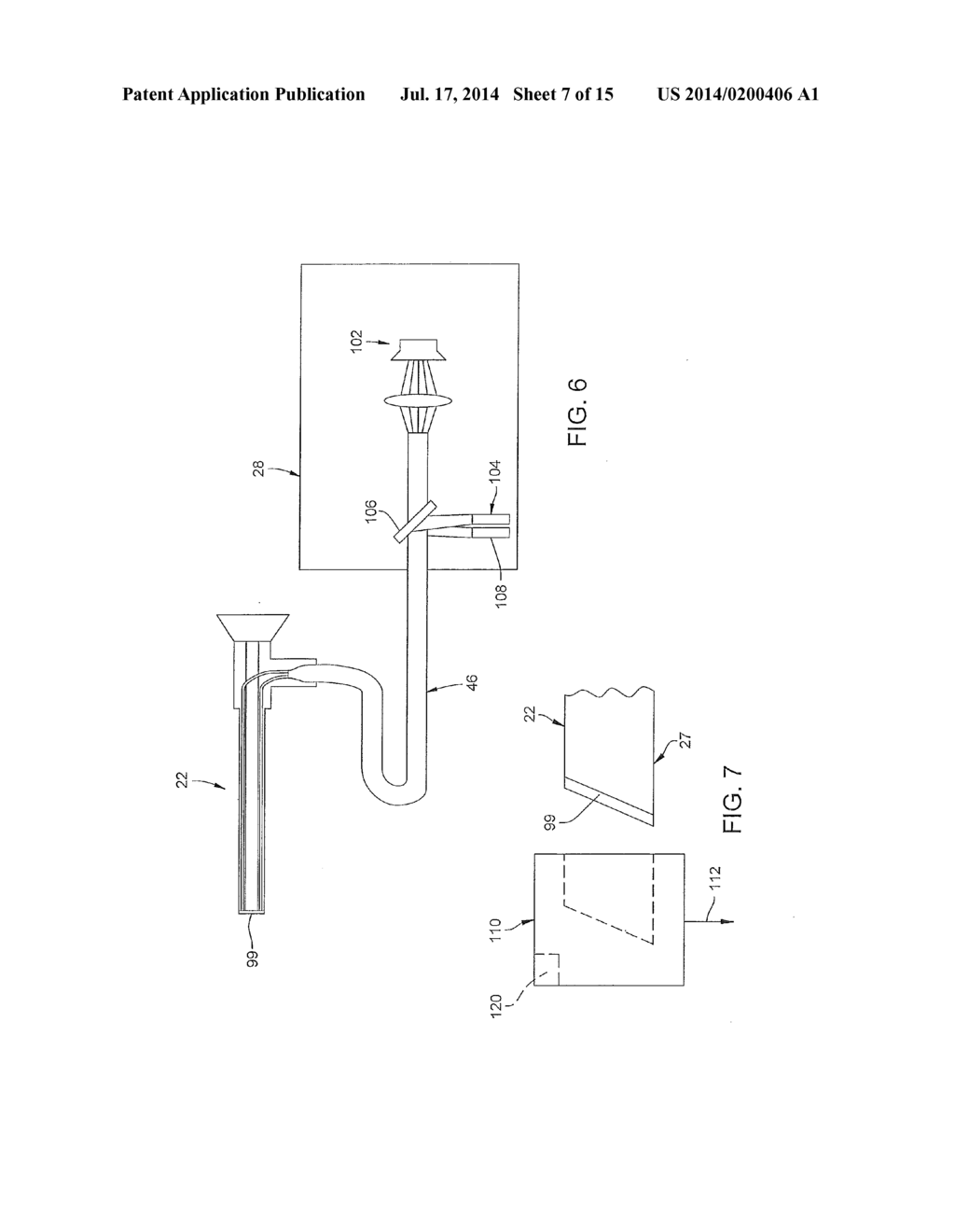 ANTI-FOGGING DEVICE FOR ENDOSCOPE - diagram, schematic, and image 08