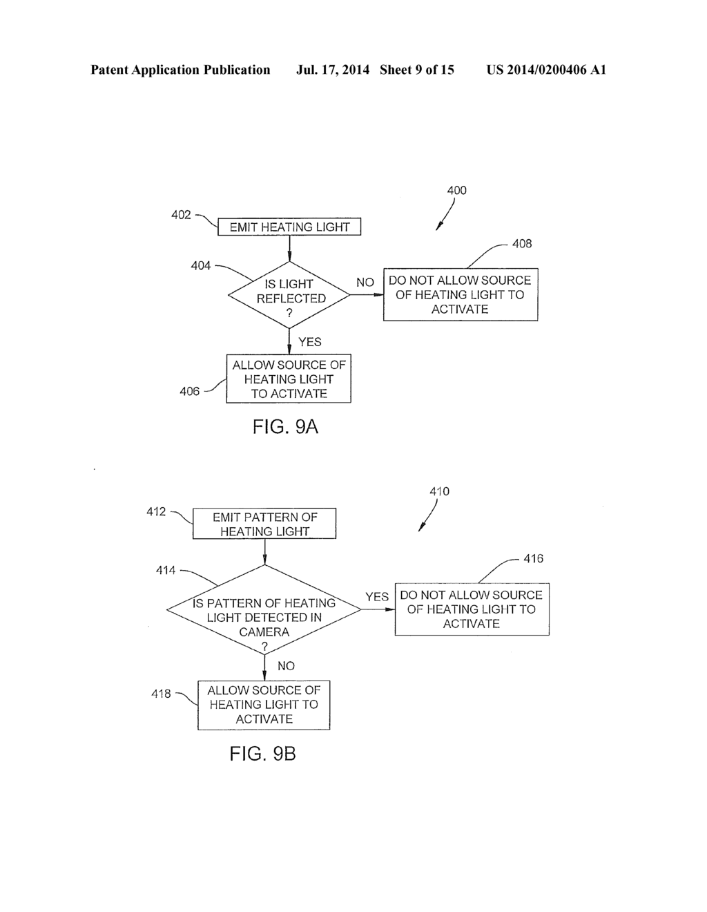 ANTI-FOGGING DEVICE FOR ENDOSCOPE - diagram, schematic, and image 10