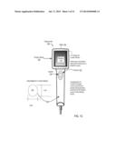 Otoscanner With Fan And Ring Laser diagram and image