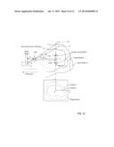 Otoscanner With Fan And Ring Laser diagram and image