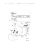 Otoscanner With Fan And Ring Laser diagram and image