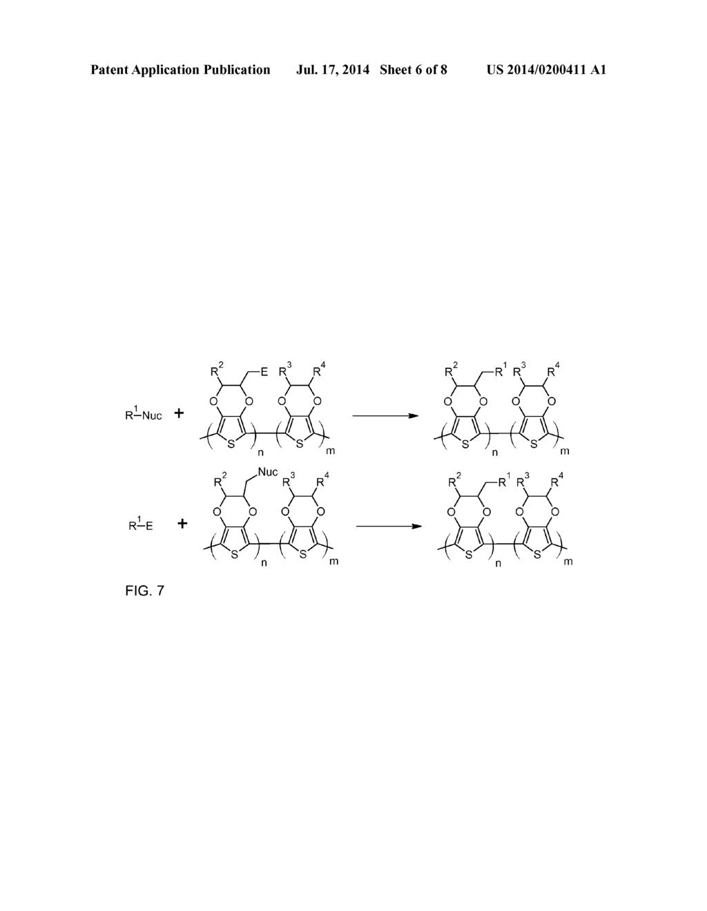 CONDUCTIVE POLYMERS AND USES - diagram, schematic, and image 07