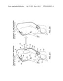 SYSTEM FOR CALIBRATING A PTT-BASED BLOOD PRESSURE MEASUREMENT USING ARM     HEIGHT diagram and image