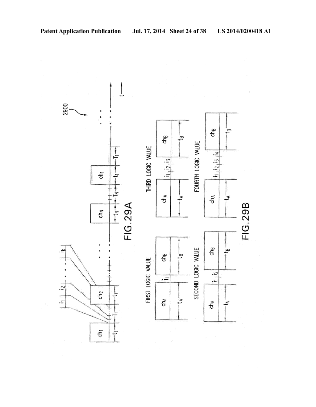 METHODS AND SYSTEMS FOR ACOUSTIC DATA TRANSMISSION - diagram, schematic, and image 25