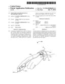 WRIST-MOUNTED PHYSIOLOGICAL MEASUREMENT DEVICE diagram and image