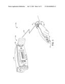 WRIST-MOUNTED PHYSIOLOGICAL MEASUREMENT DEVICE diagram and image