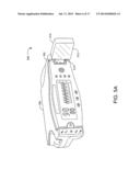 WRIST-MOUNTED PHYSIOLOGICAL MEASUREMENT DEVICE diagram and image