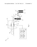 DETECTION OF INTERNAL GAS LEAKAGE diagram and image