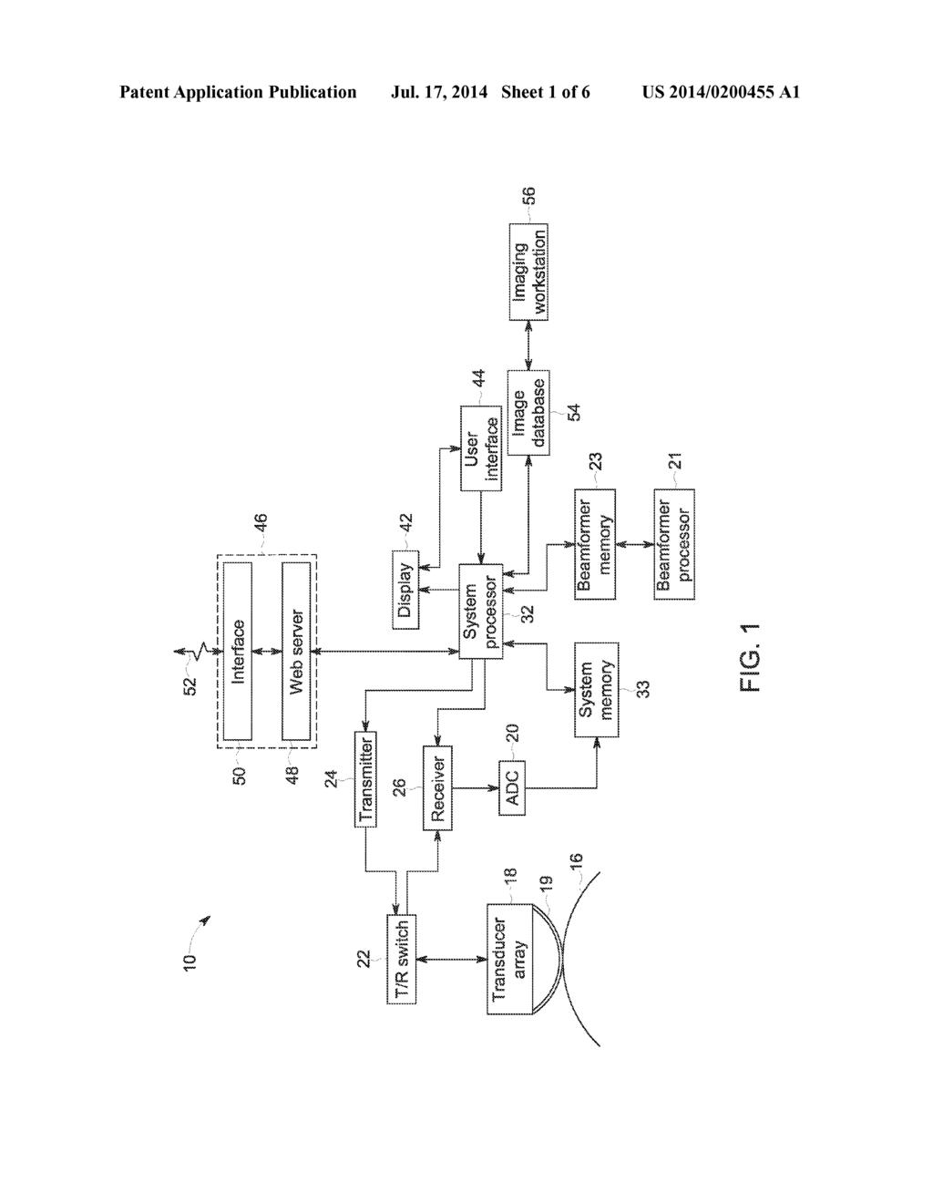 SYSTEMS AND METHODS FOR INVERTED BEAMFORMING - diagram, schematic, and image 02