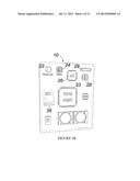 NON-CONTACT ELECTROCARDIOGRAM SYSTEM diagram and image