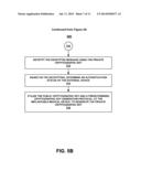 ESTABLISHING SECURE COMMUNICATION BETWEEN AN IMPLANTABLE MEDICAL DEVICE     AND AN EXTERNAL DEVICE diagram and image