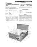 MASSAGING SYSTEM AND METHOD diagram and image