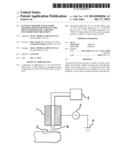 SYSTEMS, METHODS AND MACHINE READABLE PROGRAMS FOR ELECTRIC FIELD AND/OR     PLASMA-ASSISTED ONYCHOMYCOSIS TREATMENT diagram and image