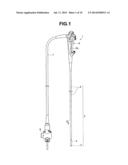 ENDOSCOPE diagram and image