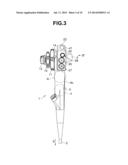 ENDOSCOPE diagram and image