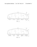 MEDICAL MARKING APPARATUS AND METHOD OF USE diagram and image