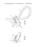 Curved Catheter and Methods for Making Same diagram and image