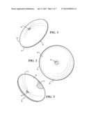 POST-NIPPLE RECONSTRUCTION PROTECTOR diagram and image