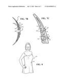 POST-NIPPLE RECONSTRUCTION PROTECTOR diagram and image