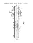 TWO-PIECE TRANSSEPTAL CANNULA, DELIVERY SYSTEM, AND METHOD OF DELIVERY diagram and image