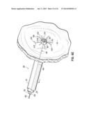 TWO-PIECE TRANSSEPTAL CANNULA, DELIVERY SYSTEM, AND METHOD OF DELIVERY diagram and image