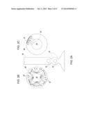 Method and Apparatus for Tissue Ablation diagram and image