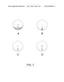 CIRCULAR SURGICAL SCALPEL AND MARKER diagram and image