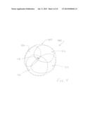 FISTULA TREATMENT DEVICES AND METHODS diagram and image