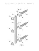 Anti-Displacement Coil Spring-Type Spine Stabilization Device diagram and image