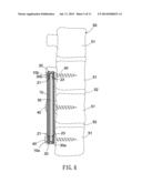 Anti-Displacement Coil Spring-Type Spine Stabilization Device diagram and image