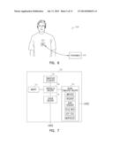 INTERMITTENT NEURAL STIMULATION WITH PHYSIOLOGIC RESPONSE MONITOR diagram and image