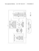 INTERMITTENT NEURAL STIMULATION WITH PHYSIOLOGIC RESPONSE MONITOR diagram and image