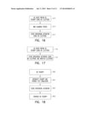 INTERMITTENT NEURAL STIMULATION WITH PHYSIOLOGIC RESPONSE MONITOR diagram and image