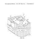 Laser Diode Package diagram and image