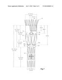 PARARENAL STENT GRAFT diagram and image