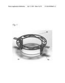 ANCHORING ELEMENTS FOR INTRACARDIAC DEVICES diagram and image