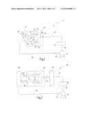 METHOD FOR OPERATING A SAFETY CONTROL DEVICE diagram and image