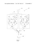 METHOD FOR OPERATING A SAFETY CONTROL DEVICE diagram and image