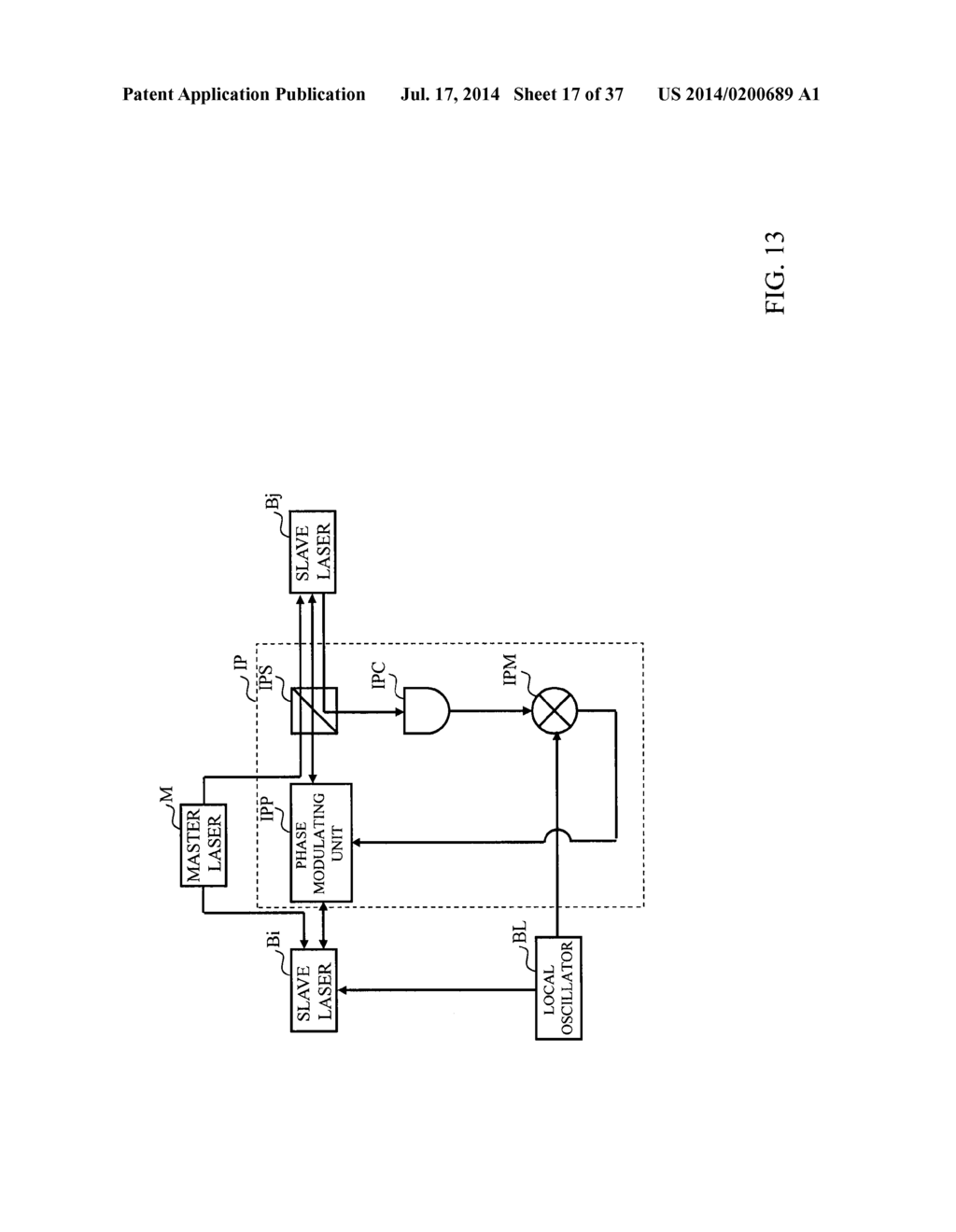 QUANTUM COMPUTER AND QUANTUM COMPUTING USING ISING MODEL - diagram, schematic, and image 18