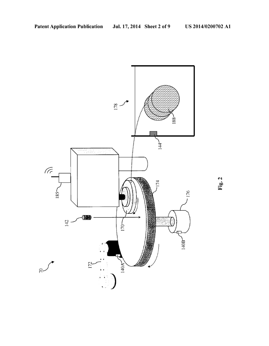 Digital Wireless Data Collection - diagram, schematic, and image 03