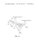 FINE PROCESSING METHOD, FINE PROCESSING APPARATUS, AND RECORDING MEDIUM     WITH FINE PROCESSING PROGRAM RECORDED THEREON diagram and image