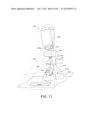 Operating a Mobile Robot diagram and image