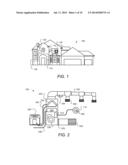 SYSTEMS AND METHODS FOR UPDATING CLIMATE CONTROL ALGORITHMS diagram and image