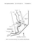 Rail Bus Transportation Network Loop System diagram and image