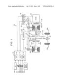 HYBRID VEHICLE diagram and image