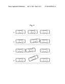 UNPARKING CONTROL SYSTEM AND UNPARKING CONTROL METHOD USING THE SAME diagram and image