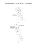 ATTITUDE CONTROLLER AND SADDLE RIDING TYPE VEHICLE HAVING THE SAME diagram and image